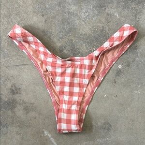 Lulus bikini bottom